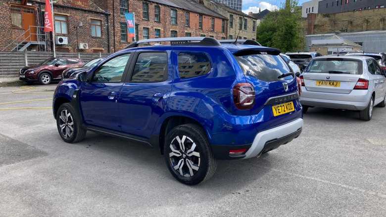 Dacia Duster 1.0 TCe 90 Prestige 5dr Petrol Estate
